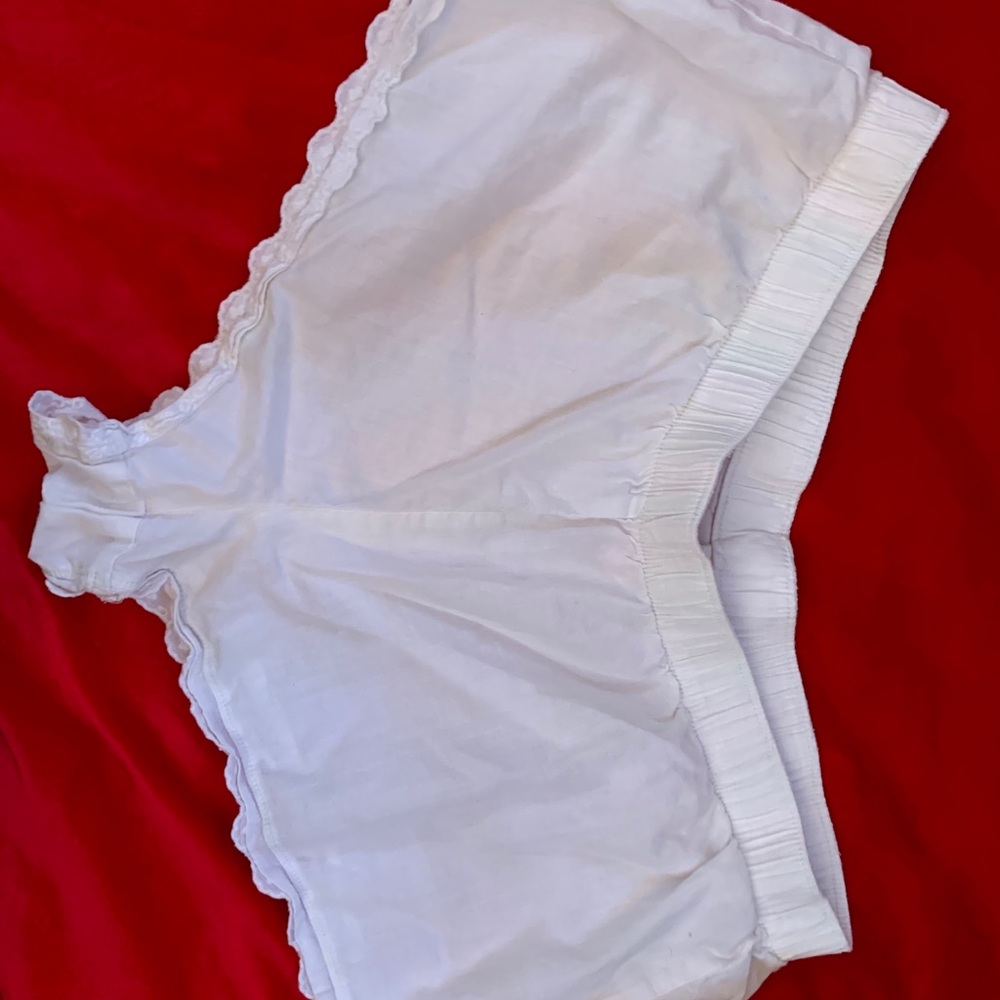 Victoria’s Secret shorts